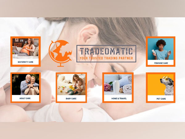 Tradeomatic Limited