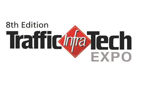 TrafficInfraTech Expo logo