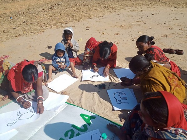 Ministry of Tribal Affairs (MoTA)