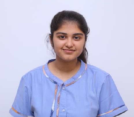 Tripthi Singhania