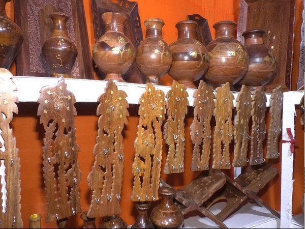 15th edition of 'Saras Mela' in Tripura