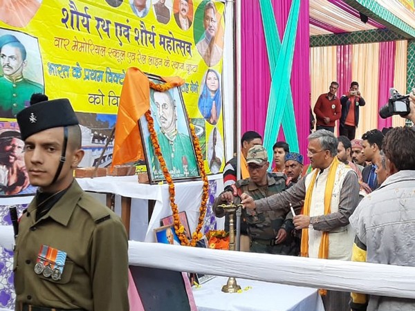 Trivendra Singh Rawat