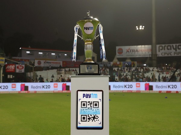 India will bat first in the T20I in New Delhi. (Photo/BCCI Twitter)