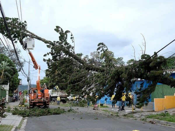 Representative Image