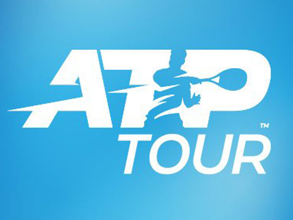 ATP Tour logo