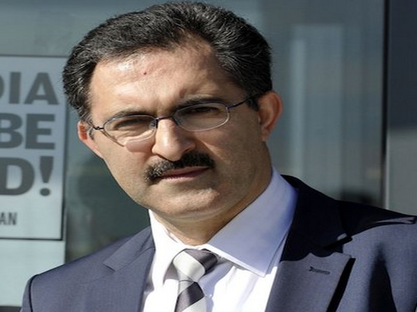 Abdullah Bozkurt, an exiled Turkish journalist (Picture Credits: Abdullah Bozkurt/ Twitter)