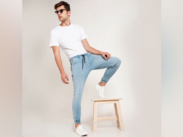 Turms Joggers - WFH collection