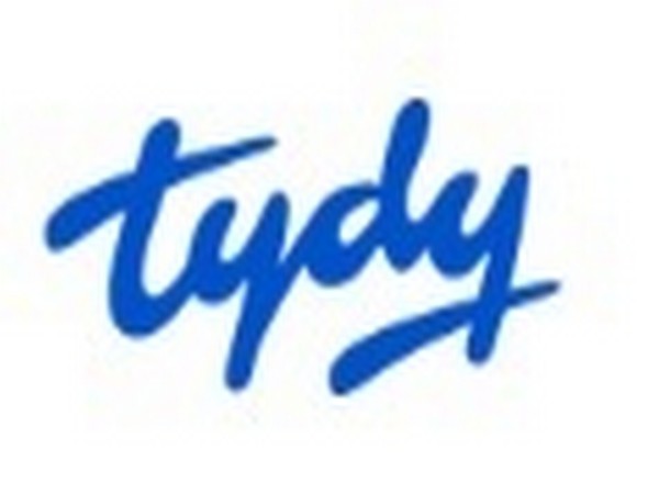 Tydy Logo