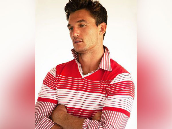 Tyler Cameron, Picture courtesy: Instagram