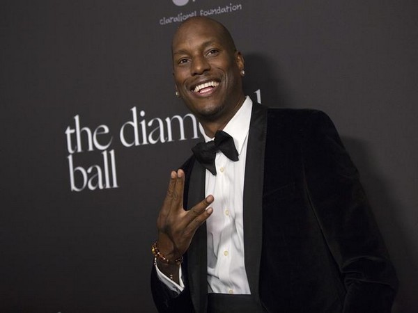 Tyrese Gibsonjoins the cast of ‘Morbius’ 