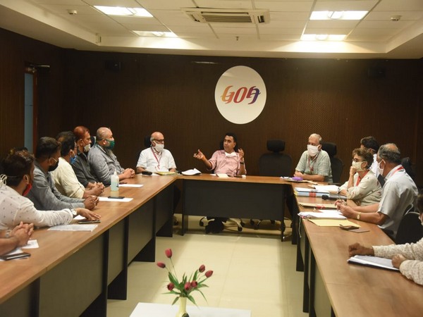 Representative Image