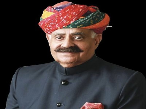 Punjab Governor VP Singh Badnore (Picture courtesy: Official Twitter handle)