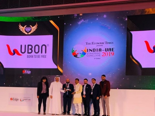 UBON Dubai