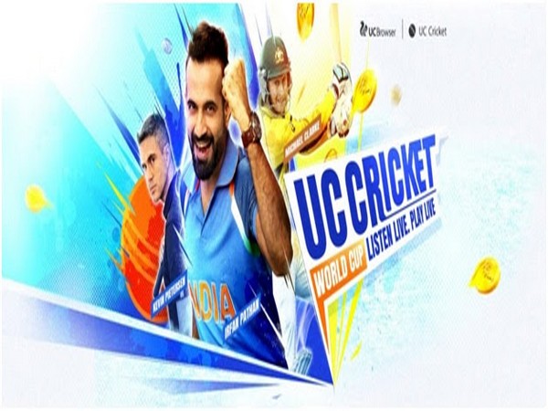 UC Browser - ICC World Cup 2019