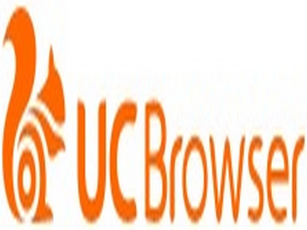 UC Browser Logo