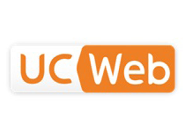 UC Web logo
