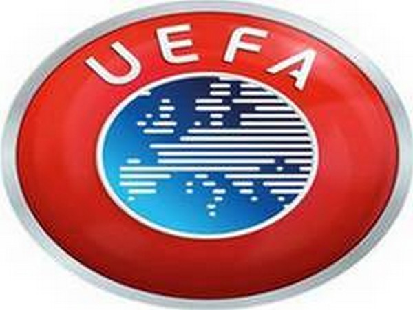 UEFA logo 