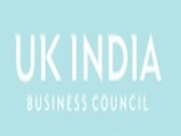 UKIBC logo