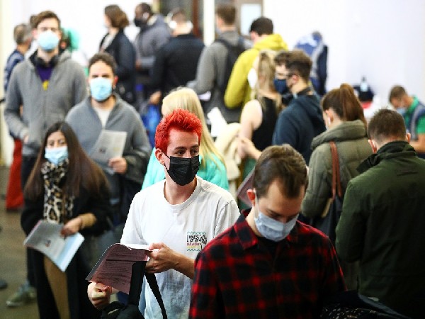 Representative Image. (Photo Credit - Reuters)