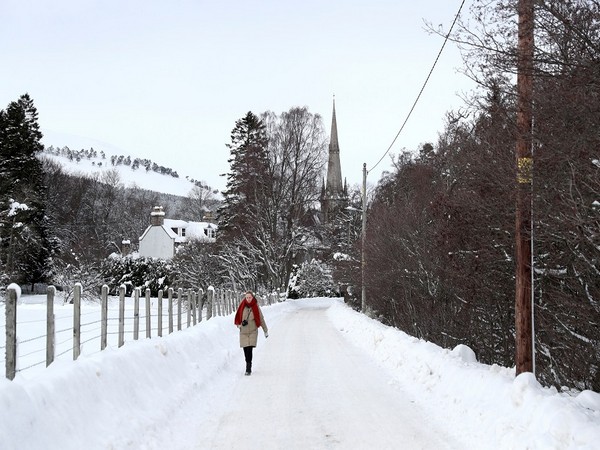 Representative Image