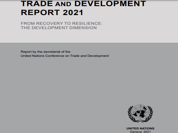 UNCTAD expects South Asia to expand by 5.8 pc in 2021