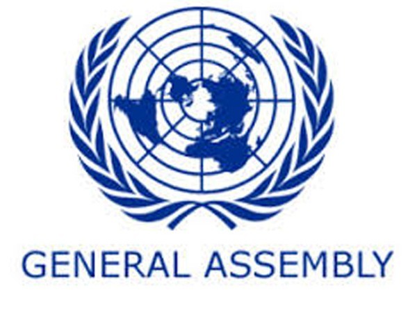 United Nations General Assembly