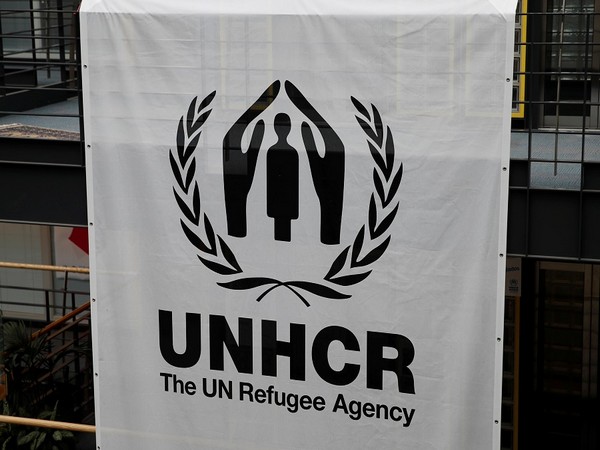 United Nations High Commissioner for Refugees