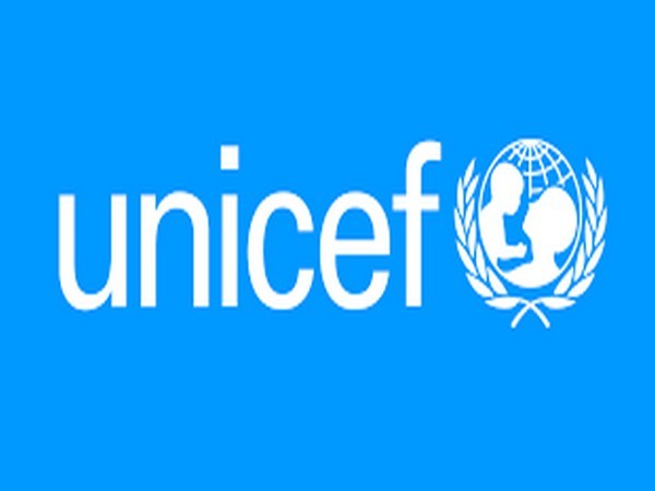 UNICEF Logo