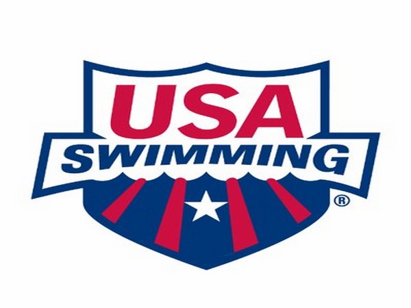 USA Swimming logo