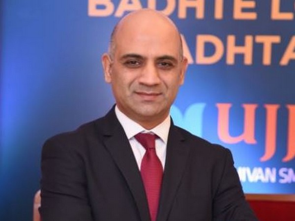 USFB President Nitin Chugh