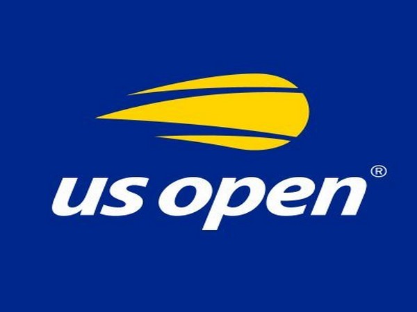 US Open logo