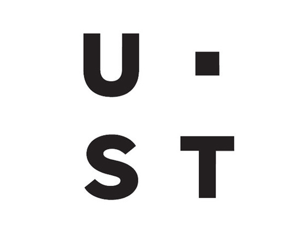 UST logo