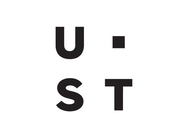UST logo