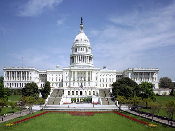 US Congress (File photo)