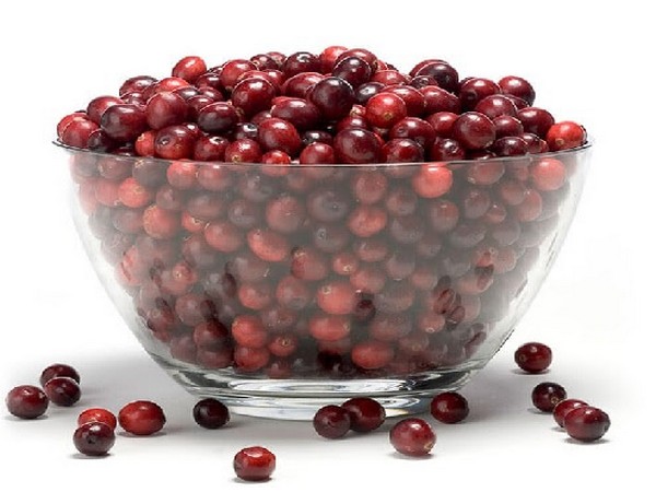 US Cranberries- Superfruit