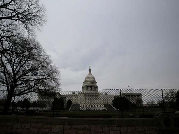 Senate votes to end US govt shutdown
