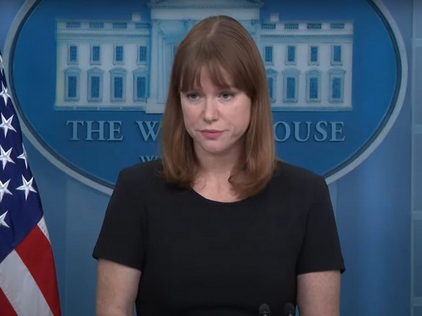 White House Director of Communications Kate Bedingfield