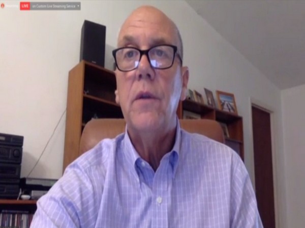 Thomas Hart Armbruster, former United States Ambassador to the Republic of Marshall Islands