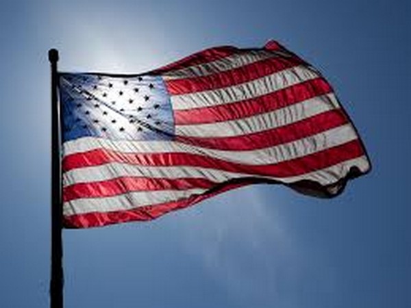 United States flag (representative Image)
