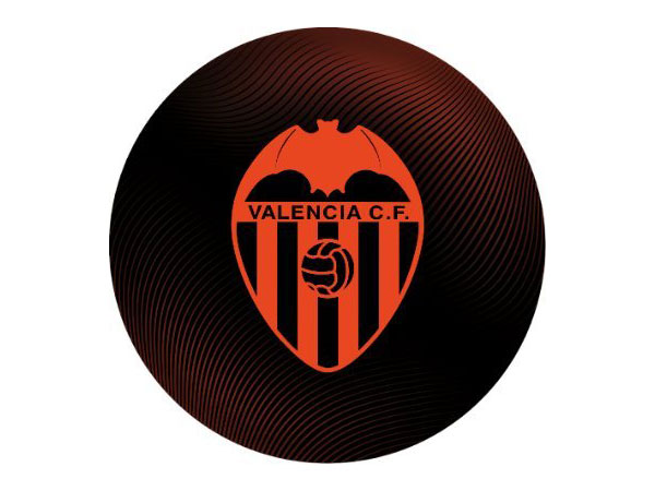 Valencia CF logo 