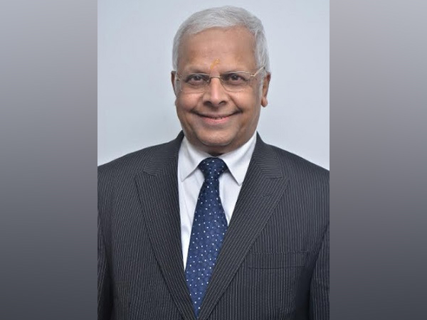 U Shekhar, Managing Director, Galaxy Surfactants Limited