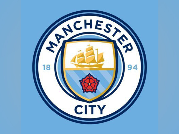 Manchester City logo 