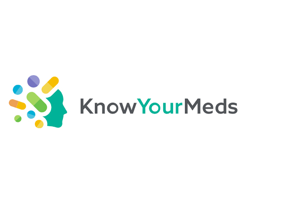 KnowYourMeds logo