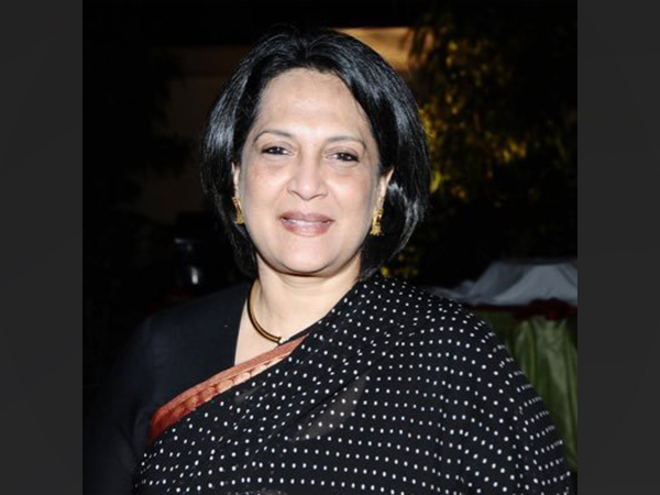 Former envoy to Japan Deepa Wadhwa