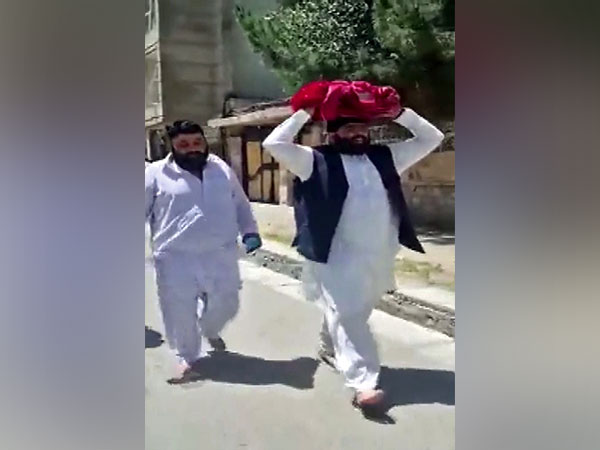 Sikh minority in Afghanistan continues to face attacks by Islamic terrorists 