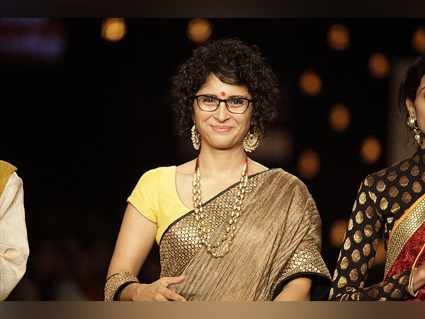 Kiran Rao (Image source: Instagram)
