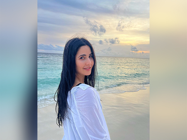 Katrina Kaif (Image Source: Instagram)