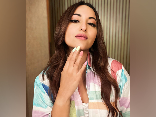 Sonakshi Sinha (Image source: Instagram)