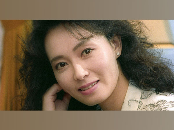 Shimada Yoko (Source: Instagram)