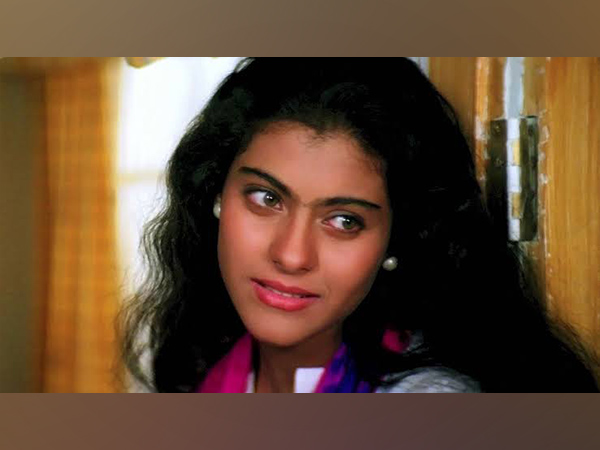 Kajol (Image source: Twitter)